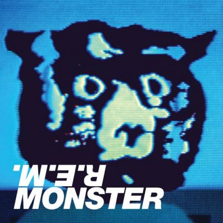R.e.m. R.e.m. - Monster (deluxe) (2 LP)