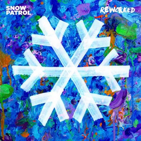 Snow Patrol Snow Patrol - Reworked (2 LP)