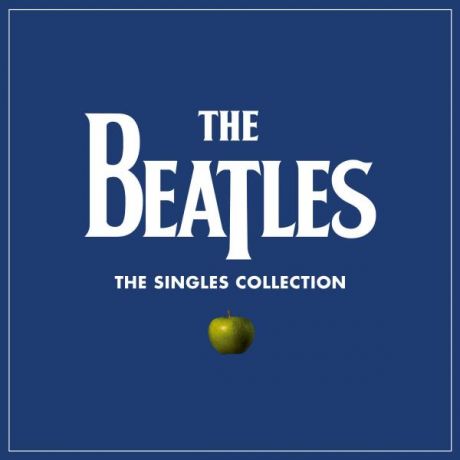 Beatles BeatlesThe - The Beatles Singles (23 Lp, 7 )