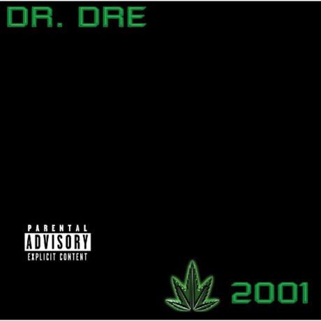 Dr. Dre Dr. Dre - 2001 (2 LP)