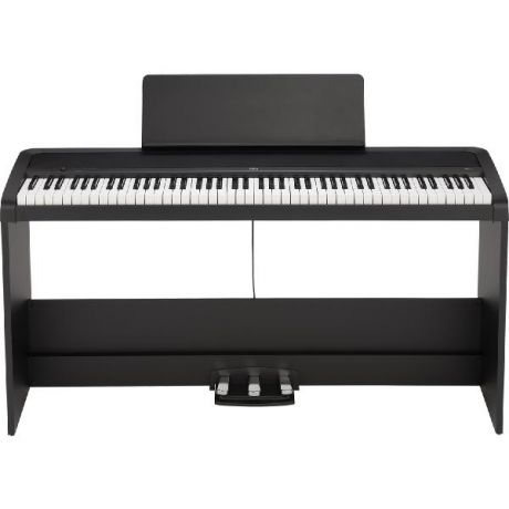 Цифровое пианино Korg B2SP Black