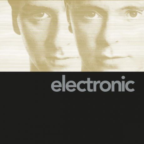 Electronic Electronic - Electronic (180 Gr)