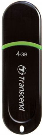 USB-накопитель Transcend JetFlash 300 4Gb