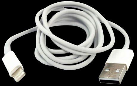 Кабель Liberty Project USB – Apple Lightning R0000874 White