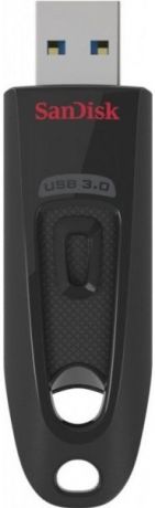 USB-накопитель SanDisk Ultra 64Gb Black