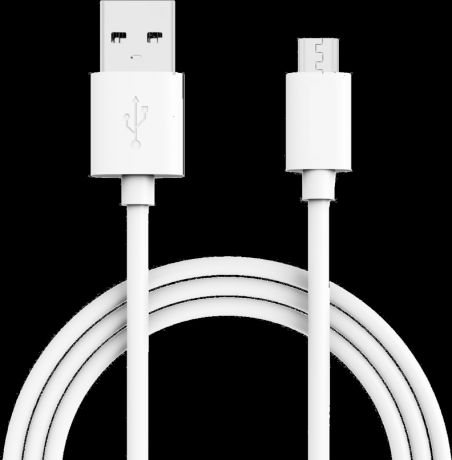 Кабель Liberty Project USB – microUSB 0L-00027920 White