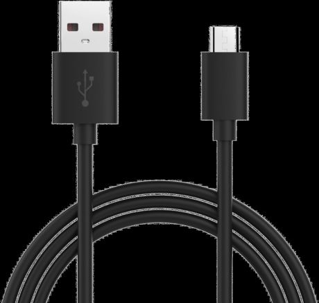 Кабель Liberty Project USB – microUSB 0L-00027921 Black