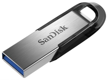 USB-накопитель SanDisk Ultra Flair 32Gb Silver