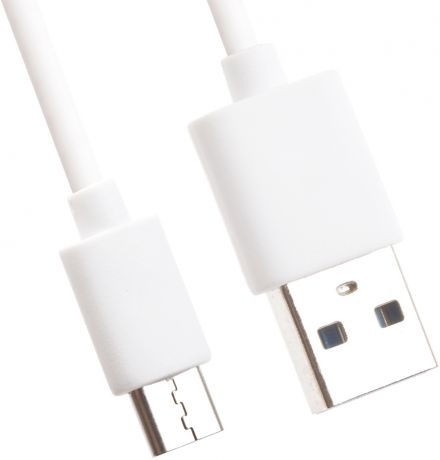 Кабель Liberty Project USB – USB Type-C 0L-00027246 White