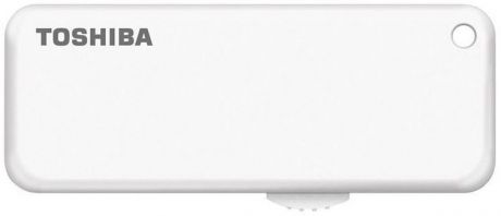 USB-накопитель Toshiba Yamabiko 32GB White