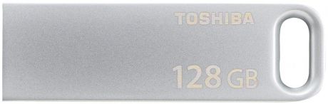 USB-накопитель Toshiba Biwako 128GB Metal