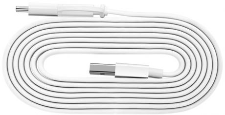 Кабель Huawei AP55S USB to microUSB/USB-C 1.5m White