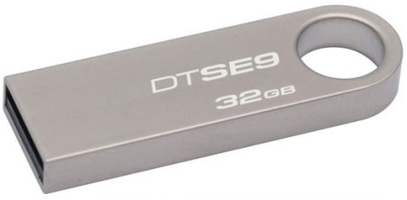 USB-накопитель Kingston DataTraveler SE9 32GB