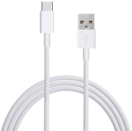 Кабель Huawei СP51 USB to USB-C 1m White