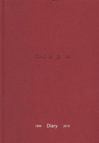 ESCAPE/Diary. Невозможное сообщество. Книга 1. Хроника Программы ESCAPE (1999-2010) (книга на русском и английском языках)