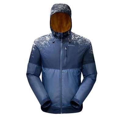 Куртка Мужская Утепленная Sh100 X–warm