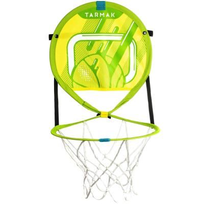 Мобильное Баскетбольное Кольцо С Мячом Hoop 100