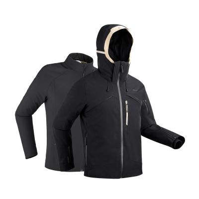 Мужская Горнолыжная Куртка Для Трассового Катания Ski-p 980