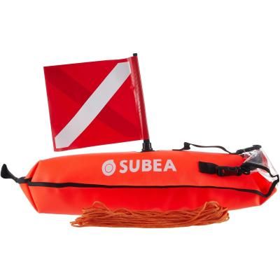 Буй-сумка Сигнальный Герметичный Для Подводной Охоты Spf 500