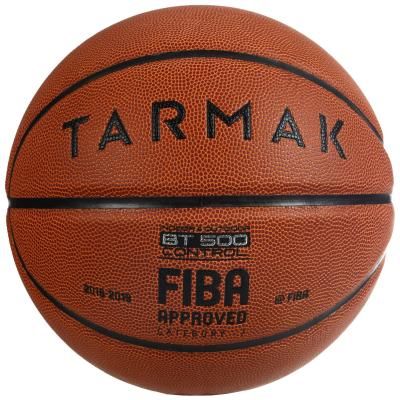 Баскетбольный Мяч Bt500 Размера 7