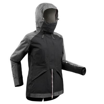 Куртка Сноубордическая (и Горнолыжная) Женская Snb 900