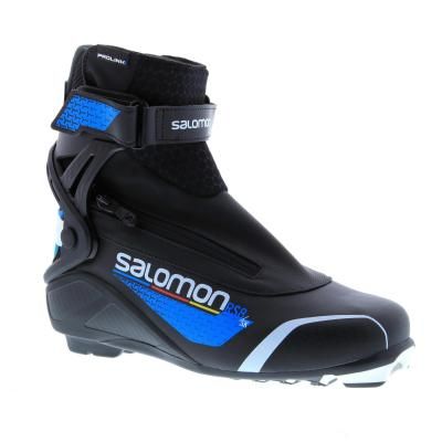 Ботинки Мужские Для Беговых Лыж Xc S Boots Rs8