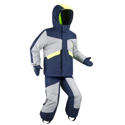 Комплект Детский Куртка + Брюки Ski-p Pnf 500
