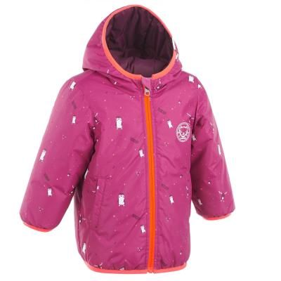 Куртка Для Катания На Лыжах/санках Для Малышей Warm Reverse