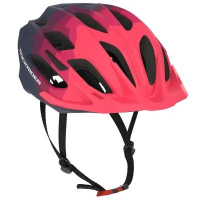 Шлем Для Горного Велосипеда St 500
