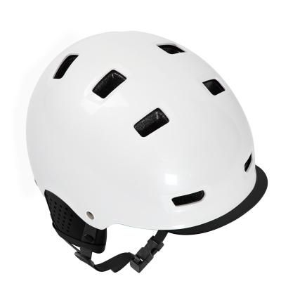 Велосипедный Шлем Ville 500