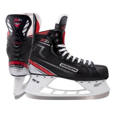 Коньки Bauer Vapor 2.5 Подростковые