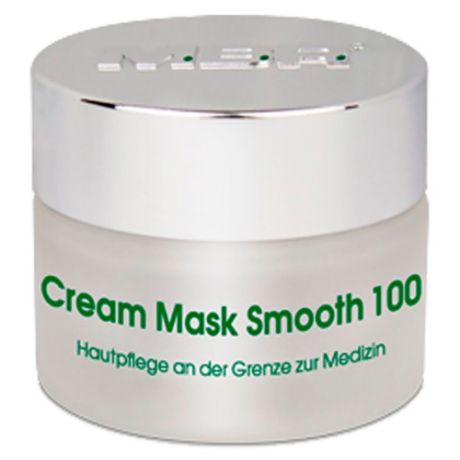 MBR PURE PERFECTION 100 MASK CREAM SMOOTH Крем-маска для лица