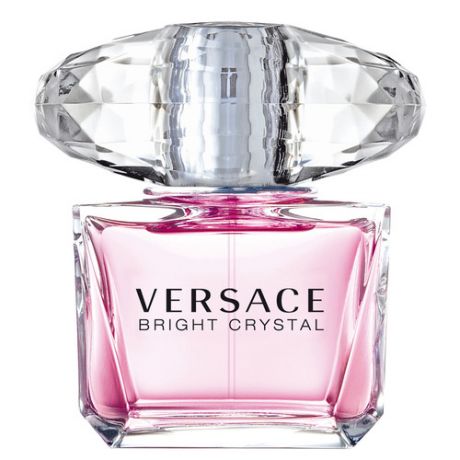 Versace Bright Crystal Туалетная вода