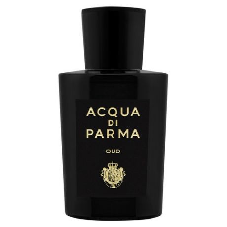 Acqua di Parma SIGNATURE OUD Парфюмерная вода