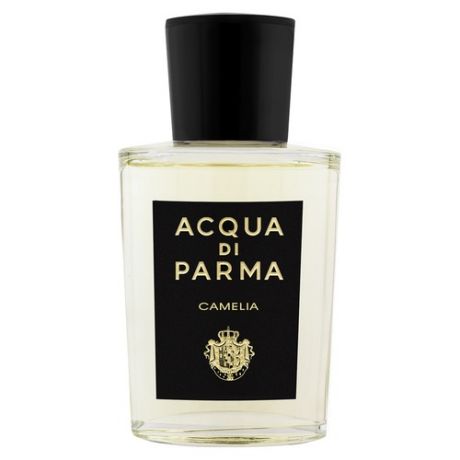 Acqua di Parma SIGNATURE CAMELIA Парфюмерная вода