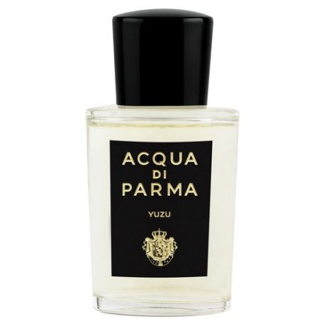 Acqua di Parma SIGNATURE YUZU Парфюмерная вода в дорожном формате