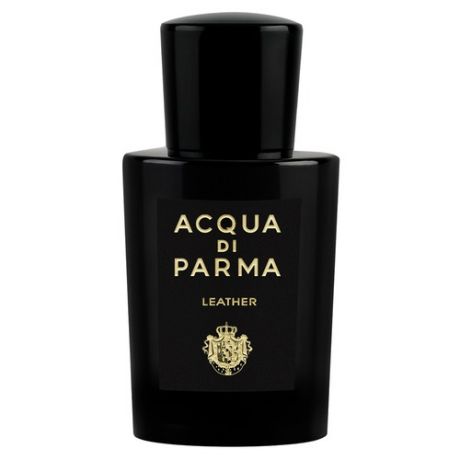 Acqua di Parma SIGNATURE LEATHER Парфюмерная вода в дорожном формате