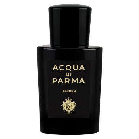 Acqua di Parma SIGNATURE AMBRA Парфюмерная вода в дорожном формате