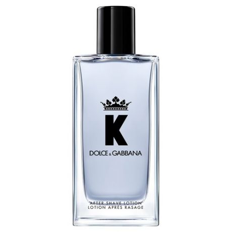 Dolce&Gabbana K BY DOLCE&GABBANA Лосьон после бритья
