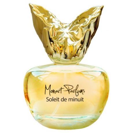 Monart Parfums SOLEIL DE MINUIT Парфюмерная вода