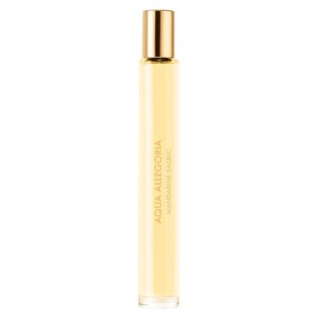 Guerlain Aqua Allegoria Mandarin Basilic Туалетная вода в дорожном формате