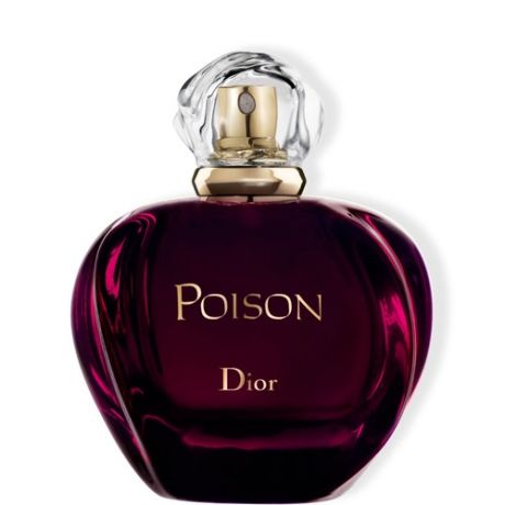 Dior Poison Туалетная вода
