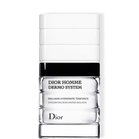 Dior Dior Homme Тонизирующая увлажняющая эмульсия