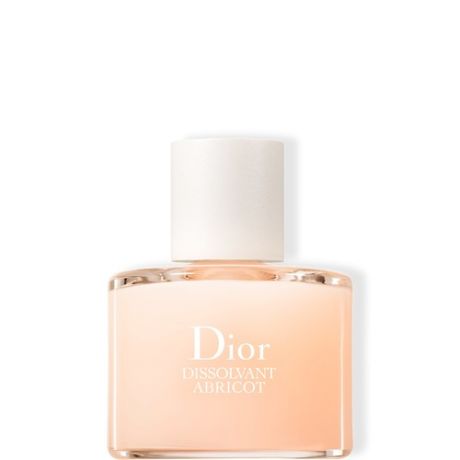 Dior Dissolvant Abricot Средство для снятия лака