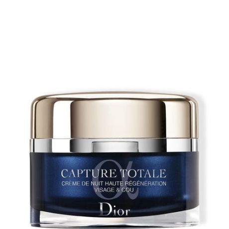 Dior Capture Totale Ночной крем для интенсивного восстановления