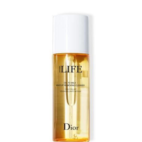 Dior Dior Hydra LIFE Очищающее масло