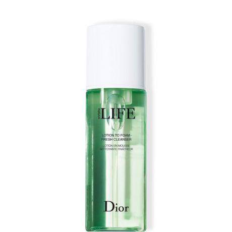 Dior Dior Hydra LIFE Очищающая пенка