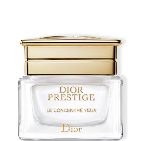 Dior Dior Prestige Le Concentre Yeux Восстанавливающий крем для кожи вокруг глаз