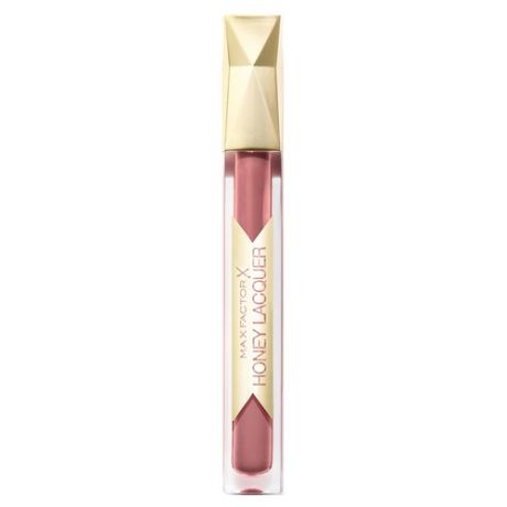 Max Factor floral ruby