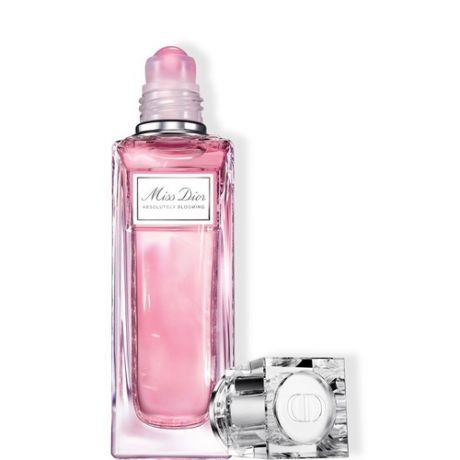Dior Miss Dior Absolutely Blooming Роликовая жемчужина парфюмерной воды